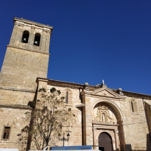 POR TIERRAS DE MONASTERIOS Y PANTANOS ALCARREÑOS