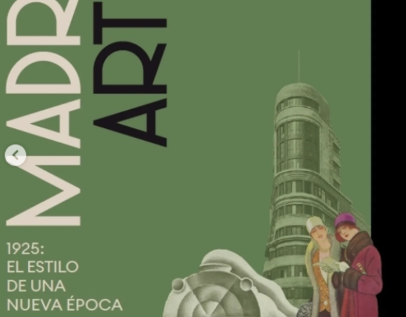 AVANCE DE TEMPORADA OCTUBRE- NOVIEMBRE 2025